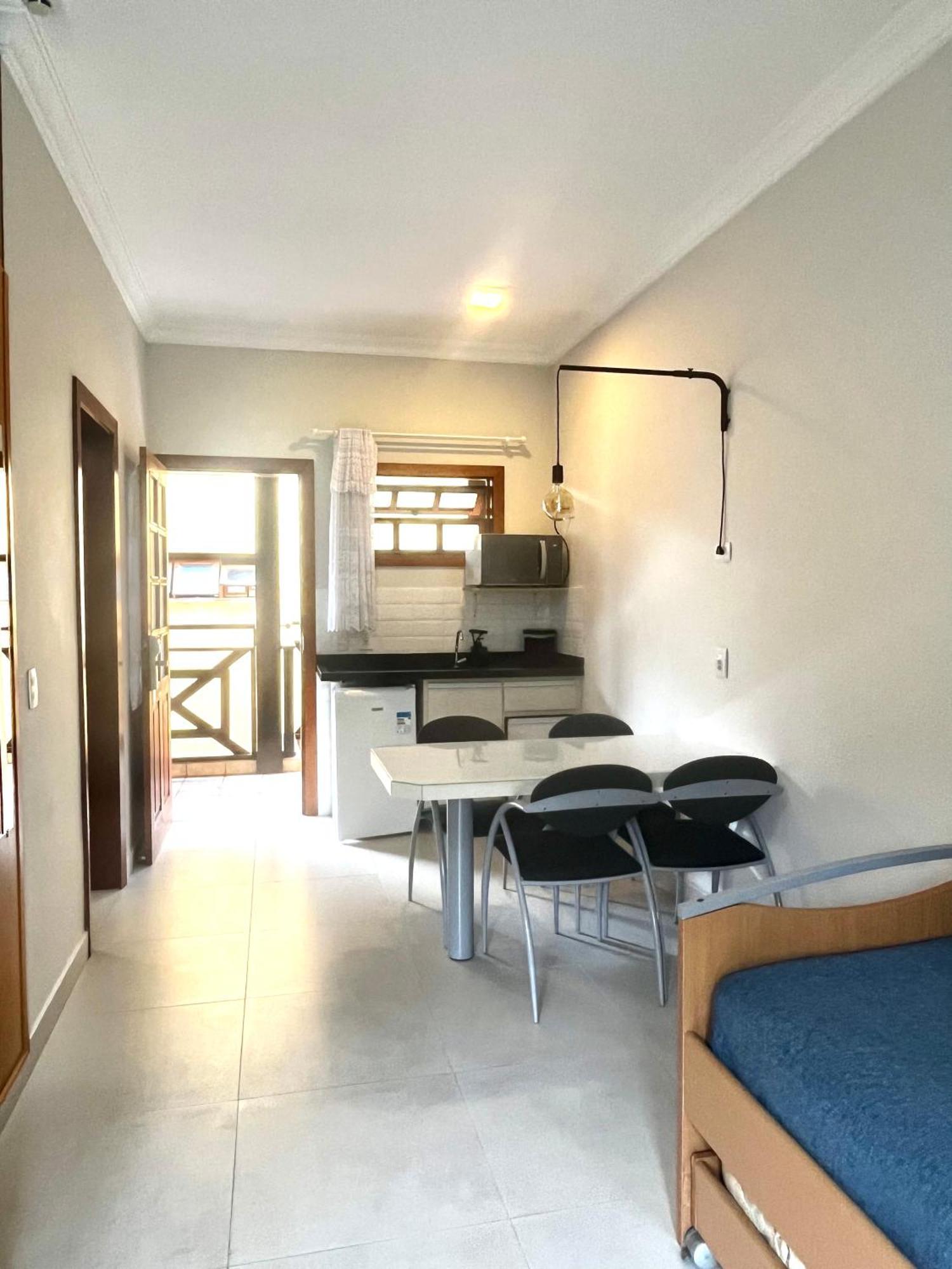Ilha Flat Apto 3207 Ilhabela Extérieur photo