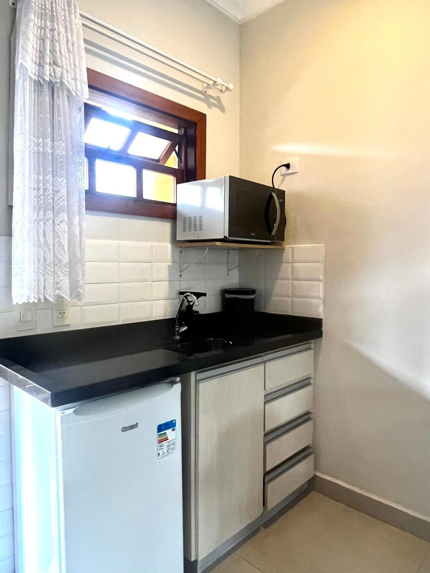 Ilha Flat Apto 3207 Ilhabela Extérieur photo