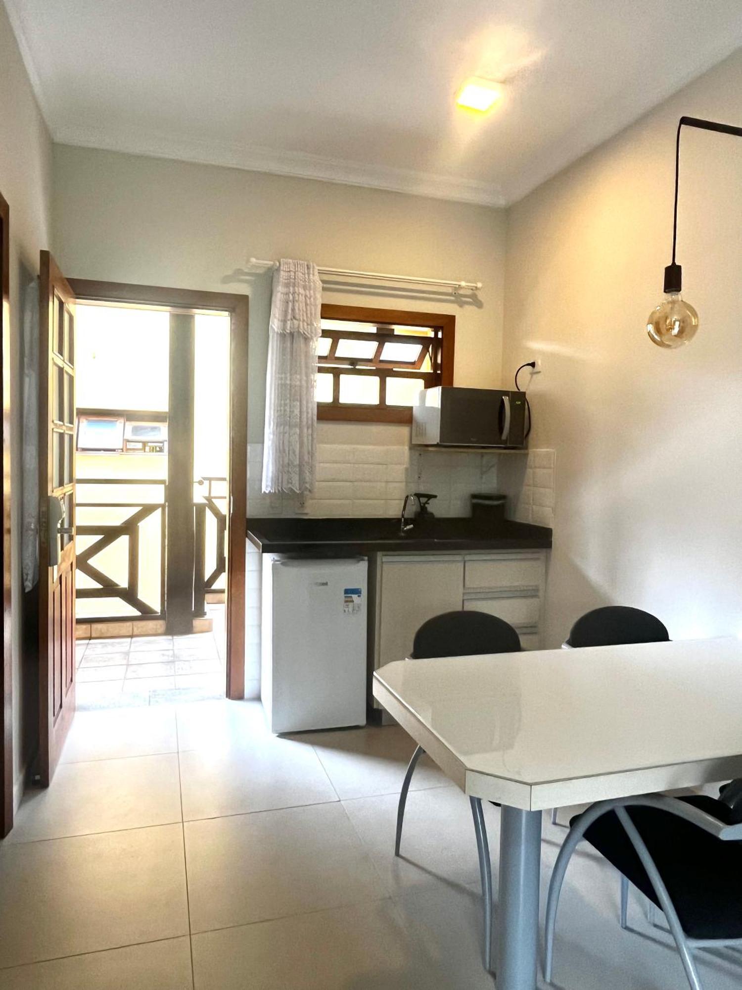 Ilha Flat Apto 3207 Ilhabela Extérieur photo