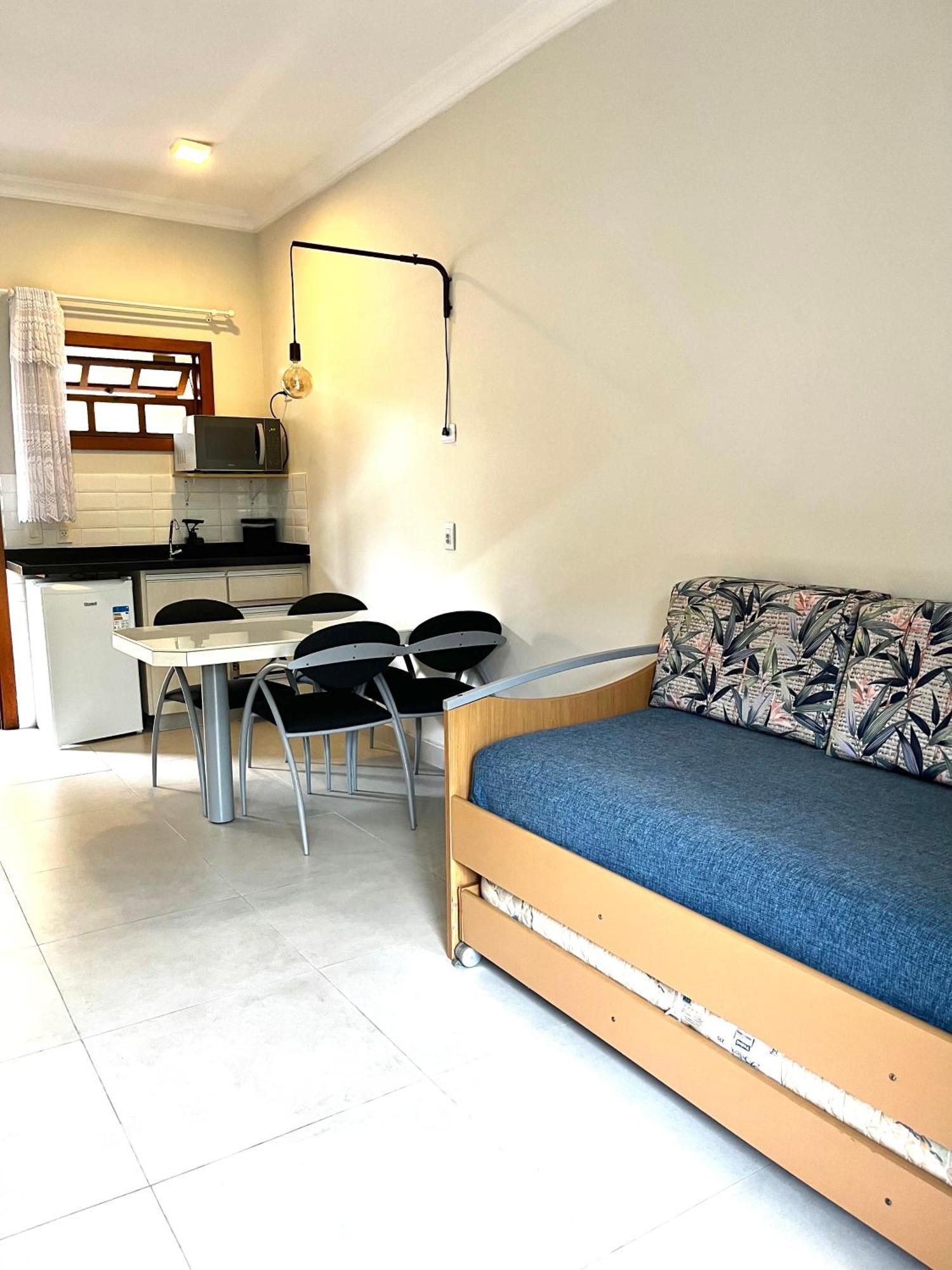 Ilha Flat Apto 3207 Ilhabela Extérieur photo