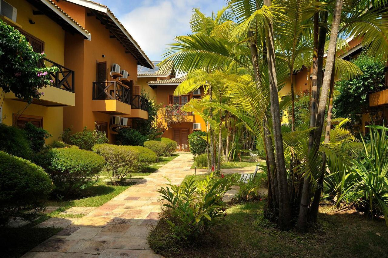 Ilha Flat Apto 3207 Ilhabela Extérieur photo
